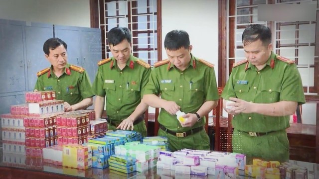 Doanh nghiệp chân chính lao đao vì “gọng kìm” hàng giả và thông tin giả - Ảnh 4.
