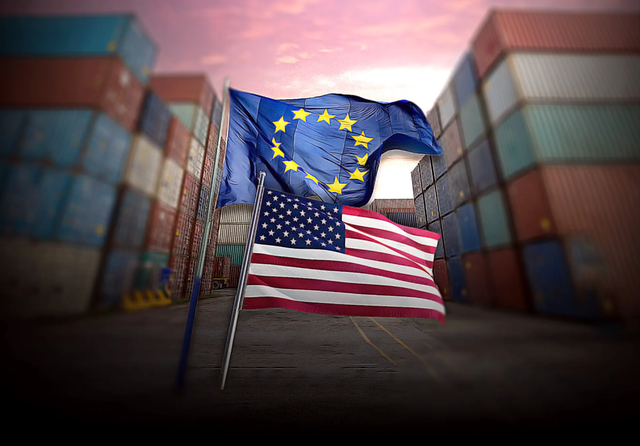 Mexico lạc quan, EU lo ngại về diễn biến thuế quan của Mỹ - Ảnh 2.