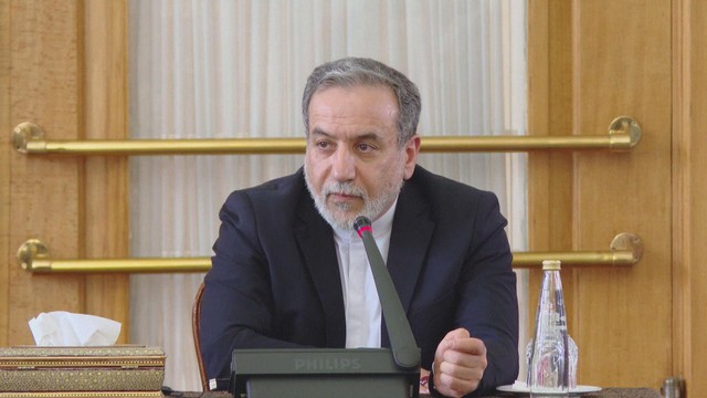 Iran sẵn sàng đàm phán chương trình hạt nhân với Mỹ kèm điều kiện - Ảnh 1.