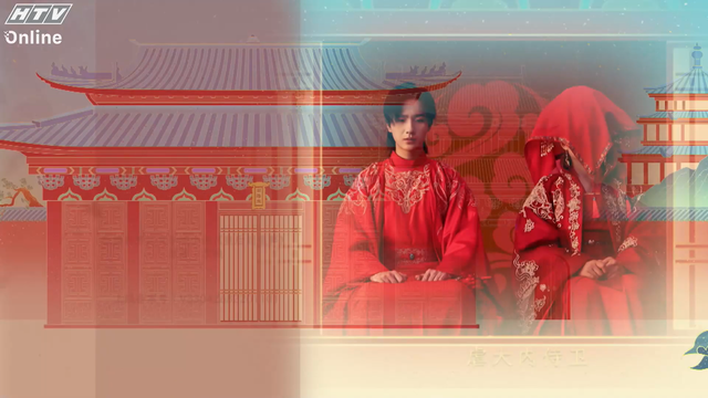 "Cười rụng răng" với phim cổ trang "Chinh phục quân vương" - Ảnh 1.