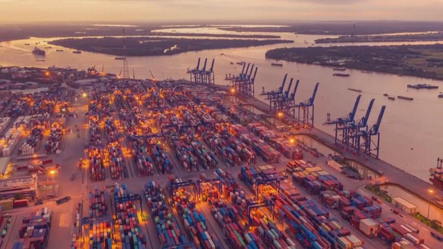 Tiếp tục có những chính sách hỗ trợ doanh nghiệp nửa cuối năm 2025 - Ảnh 1.