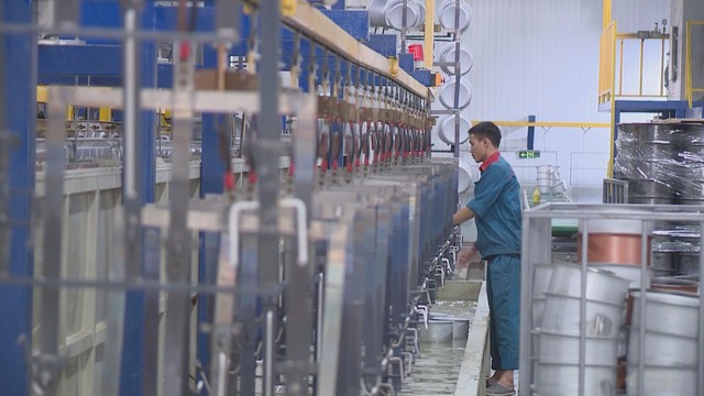 Tiếp tục có những chính sách hỗ trợ doanh nghiệp nửa cuối năm 2025 - Ảnh 2.