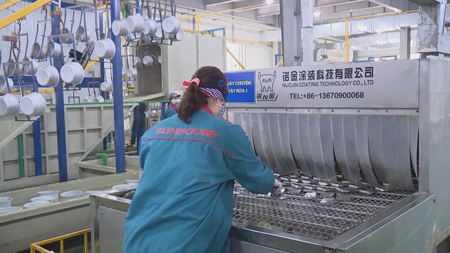 Tiếp tục có những chính sách hỗ trợ doanh nghiệp nửa cuối năm 2025 - Ảnh 5.