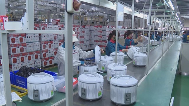 Tiếp tục có những chính sách hỗ trợ doanh nghiệp nửa cuối năm 2025 - Ảnh 3.