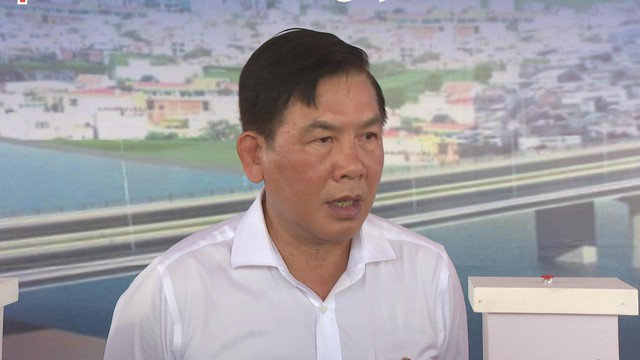 TP.HCM tập trung phát triển hạ tầng giao thông khu vực phía Nam - Ảnh 2.