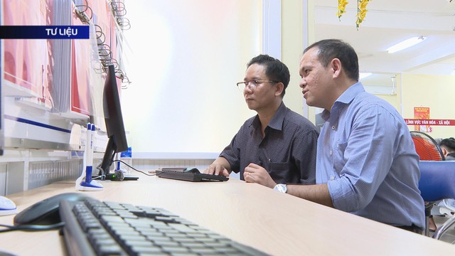 Đề xuất tăng phụ cấp phục vụ của cán bộ, công chức - Ảnh 3.