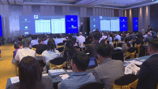 Hội nghị Quốc tế về Ung thư 2025: Truyền thống và hiện đại - Ảnh 1.