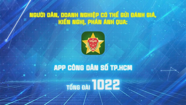 TP.HCM tiếp tục hoàn thiện mô hình chính quyền hai cấp: Ghi nhận ý kiến, nâng chất phục vụ - Ảnh 8.