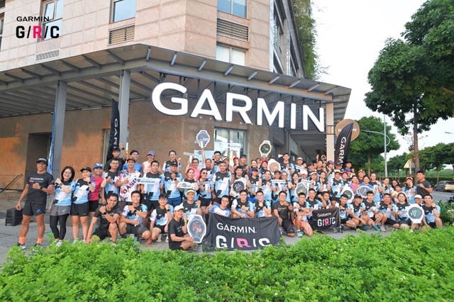 Garmin vươn mình mạnh mẽ trên thị trường đồng hồ thông minh - Ảnh 1.