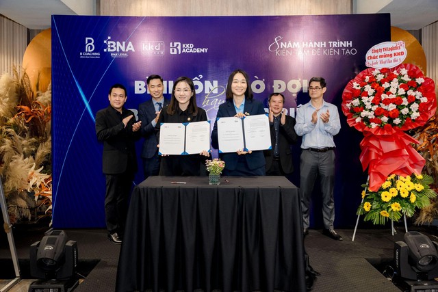 KKD Việt Nam tìm lời giải cho kinh tế tư nhân ở nửa cuối 2025 - Cần bình ổn chờ đợi hay bứt phá khác biệt?- Ảnh 3. KKD Việt Nam tìm lời giải cho kinh tế tư nhân ở nửa cuối 2025 - Cần bình ổn chờ đợi hay bứt phá khác biệt?- Ảnh 3.