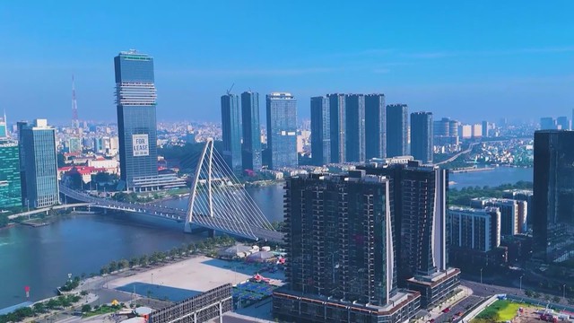 TP.HCM: Cần xử lý trùng tên đường sau sáp nhập- Ảnh 3. TP.HCM: Cần xử lý trùng tên đường sau sáp nhập- Ảnh 3.