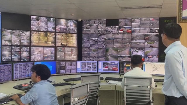 TP.HCM: Cần xử lý trùng tên đường sau sáp nhập- Ảnh 4. TP.HCM: Cần xử lý trùng tên đường sau sáp nhập- Ảnh 4.