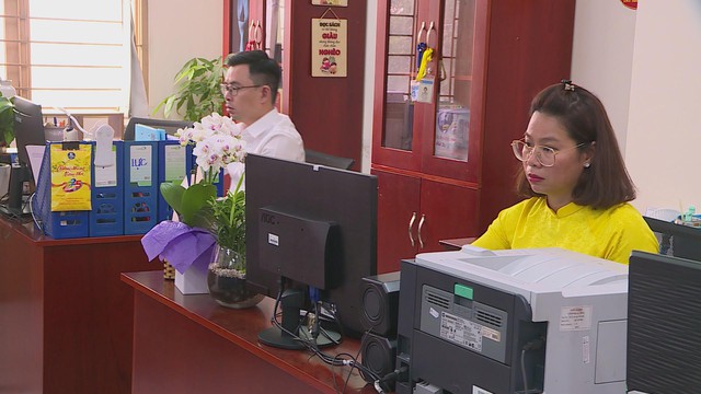 Chính quyền 2 cấp tại TP.HCM: Hiệu quả dần rõ từ cơ sở - Ảnh 1.