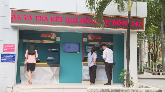 Chính quyền 2 cấp tại TP.HCM: Hiệu quả dần rõ từ cơ sở - Ảnh 3.