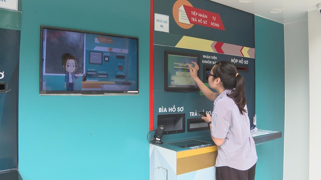 Chính quyền 2 cấp tại TP.HCM: Hiệu quả dần rõ từ cơ sở - Ảnh 4.