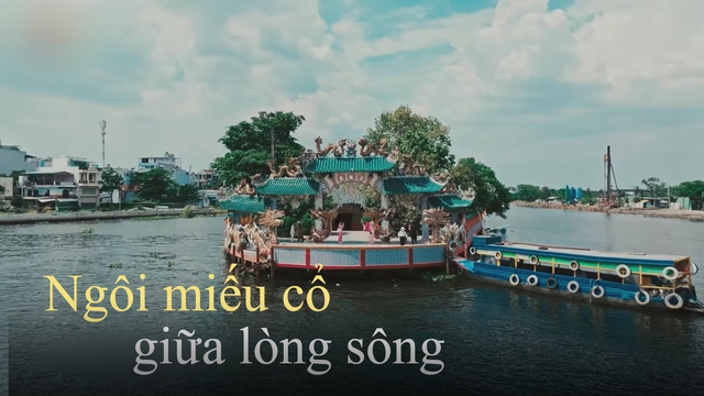 TP.HCM: Phát triển sản phẩm du lịch đặc trưng trong bối cảnh mới - Ảnh 1.