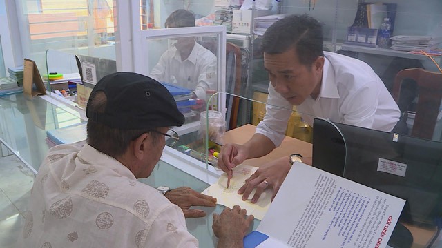 TP.HCM phát động thi đua 100 ngày xây dựng nền hành chính tinh gọn, hiệu quả - Ảnh 9.