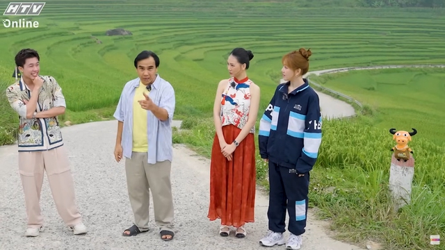 Thanh Hóa là “sân nhà”, Long Vũ một mình "cân team" - Ảnh 1.