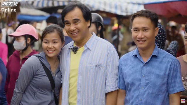 Thanh Hóa là “sân nhà”, Long Vũ một mình "cân team" - Ảnh 2.