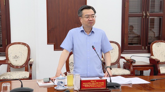 Chương trình lý luận phê bình văn học, nghệ thuật TP.HCM cần phát huy, lan tỏa sâu rộng đến các tầng lớp nhân dân- Ảnh 2.