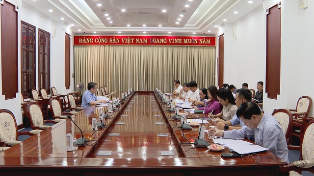 Chương trình lý luận phê bình văn học, nghệ thuật TP.HCM cần phát huy, lan tỏa sâu rộng đến các tầng lớp nhân dân- Ảnh 1.