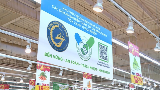 TP.HCM lấy niềm tin người dùng làm kim chỉ nam quản lý thương mại điện tử- Ảnh 2. TP.HCM lấy niềm tin người dùng làm kim chỉ nam quản lý thương mại điện tử- Ảnh 2.