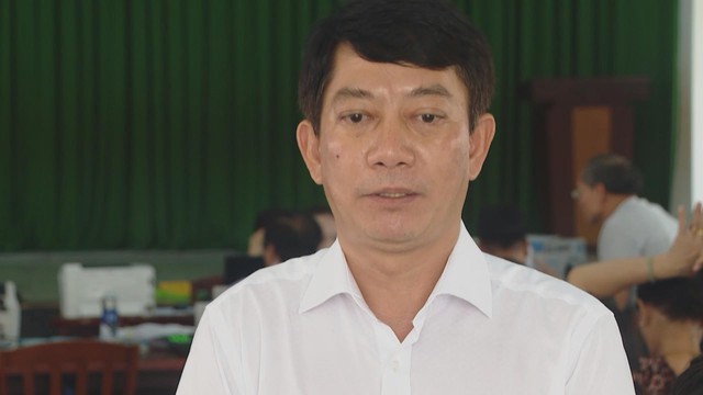 Ngân hàng chính sách xã hội: Nhanh chóng ổn định, kịp thời tiếp sức người dân - Ảnh 3.