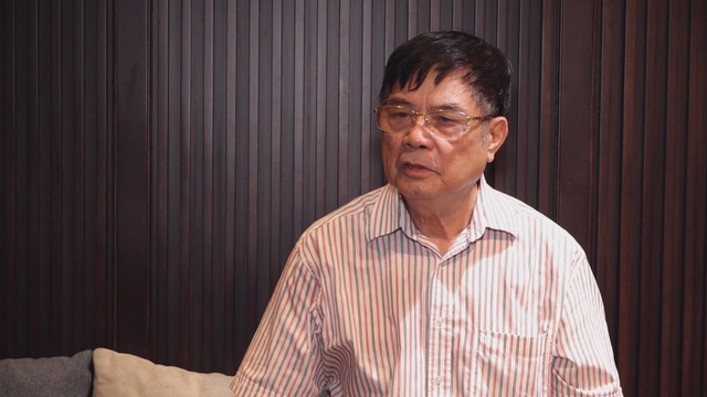 Ý kiến người dân Hà Nội trước đề xuất cấm xe xăng chạy trong đường vành đai 1 - Ảnh 5.