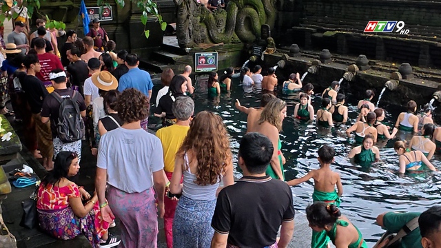 Khám phá Bali – Viên ngọc nhiệt đới của Indonesia cùng Vietnam Airlines - Ảnh 3.