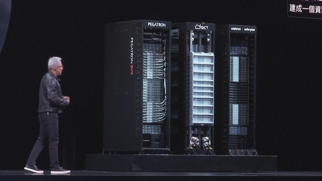 Mỹ cho phép Nvidia bán chip H20 cho Trung Quốc- Ảnh 2.