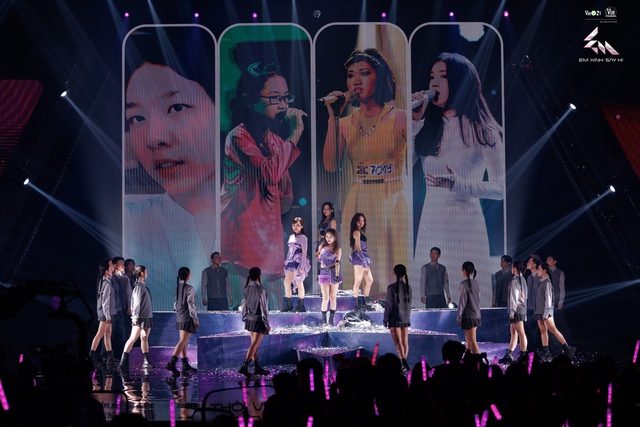 I'll be there – Truyền cảm hứng từ những nỗi đau thầm lặng - Ảnh 2.