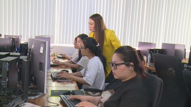 Thách thức của ngành công nghệ thông tin trong bối cảnh hội nhập- Ảnh 2. Thách thức của ngành công nghệ thông tin trong bối cảnh hội nhập- Ảnh 2.