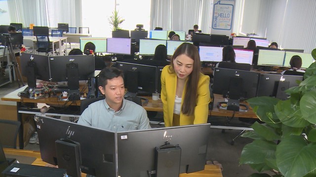 Thách thức của ngành công nghệ thông tin trong bối cảnh hội nhập- Ảnh 1. Thách thức của ngành công nghệ thông tin trong bối cảnh hội nhập- Ảnh 1.