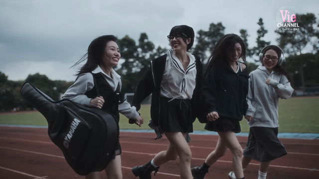 I'll be there – Truyền cảm hứng từ những nỗi đau thầm lặng - Ảnh 1.