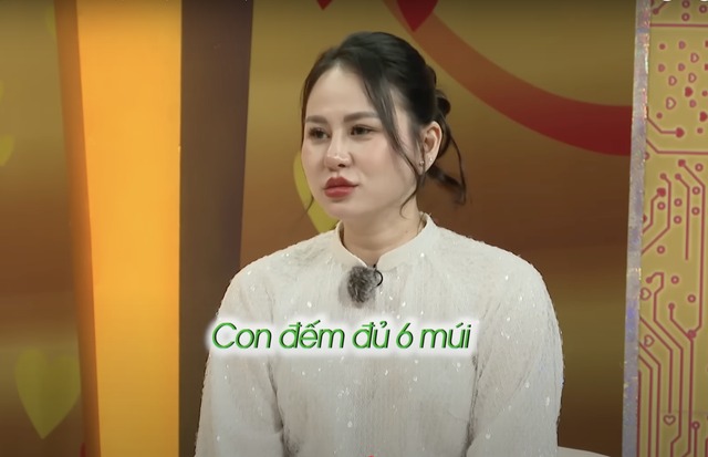 Vợ hơn 5 tuổi, chủ động "cưa đổ" chồng "sáu múi" - Ảnh 4.