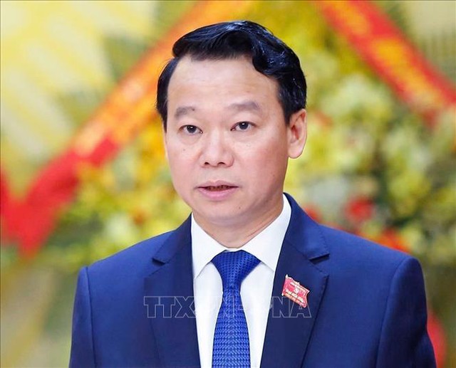 Bộ Chính trị, Ban Bí thư xem xét, thi hành kỷ luật Đảng viên vi phạm - Ảnh 1.