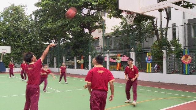 Trường học không điện thoại - Nâng cao chất lượng dạy và học - Ảnh 1.