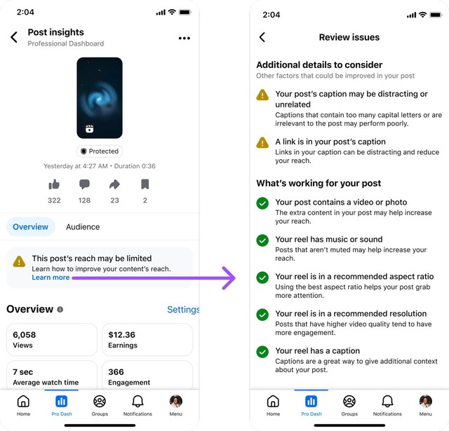 Facebook đã gỡ bỏ 10 triệu tài khoản mạo danh các nhà sản xuất nội dung lớn - Ảnh 2.