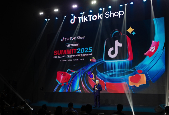 Gần 4.000 thương hiệu và nhà phân phối chính hãng trên TikTok Shop Mall - Ảnh 5.