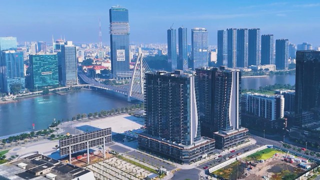 TP.HCM tiếp tục thiếu hụt nguồn cung nhà ở - Ảnh 1.