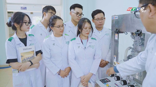 Từ "Không gian tự chủ" đến đóng góp Quốc gia: Chiến lược thu hút chuyên gia của ĐHQG - HCM và TP.HCM - Ảnh 1.