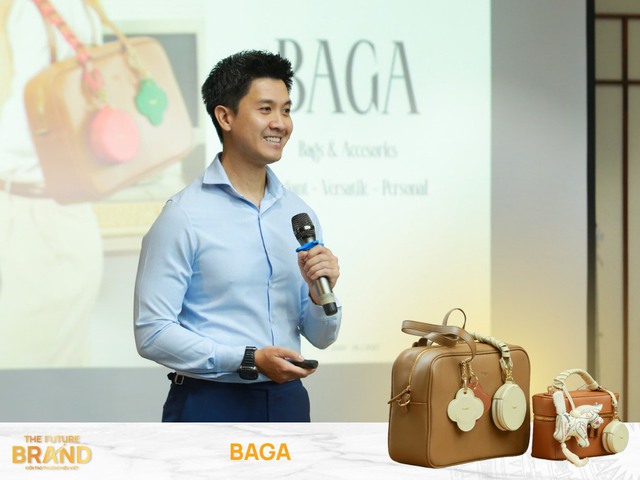 Top 10 The Future Brand bứt phá ở chặng cuối vòng bán kết - Ảnh 10.