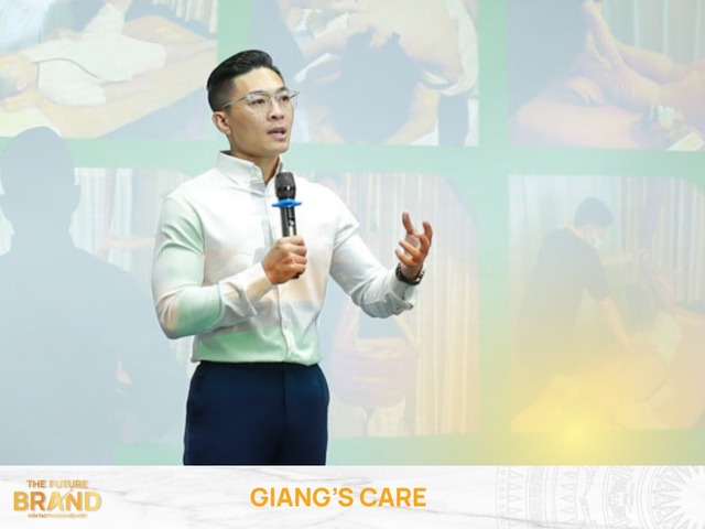 Top 10 The Future Brand bứt phá ở chặng cuối vòng bán kết - Ảnh 12.