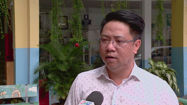 TP.HCM gặp khó trong tuyển dụng giáo viên trước năm học mới - Ảnh 5.