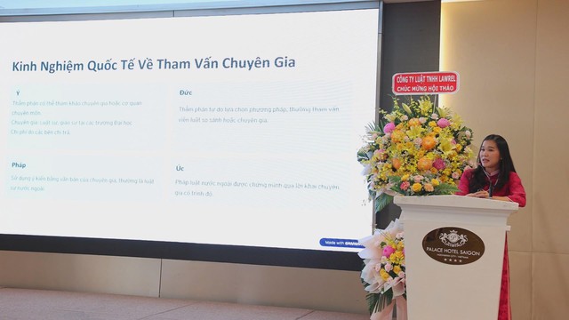 Mở cửa đón trí thức kiều bào: Bài toán pháp lý và chính sách  - Ảnh 2.