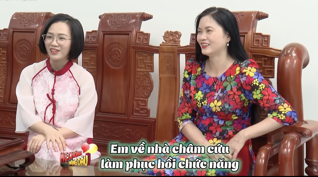 Nữ bác sĩ trầm cảm nặng suốt thai kỳ may mắn vì có mẹ chồng tâm lý - Ảnh 1.