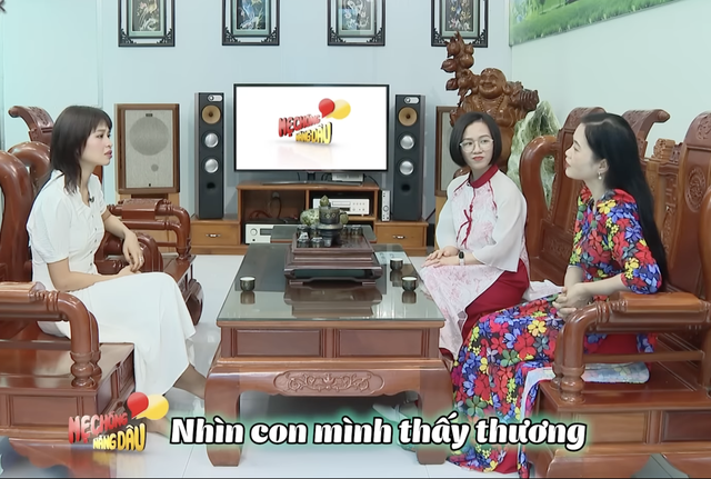 Nữ bác sĩ trầm cảm nặng suốt thai kỳ may mắn vì có mẹ chồng tâm lý - Ảnh 7.