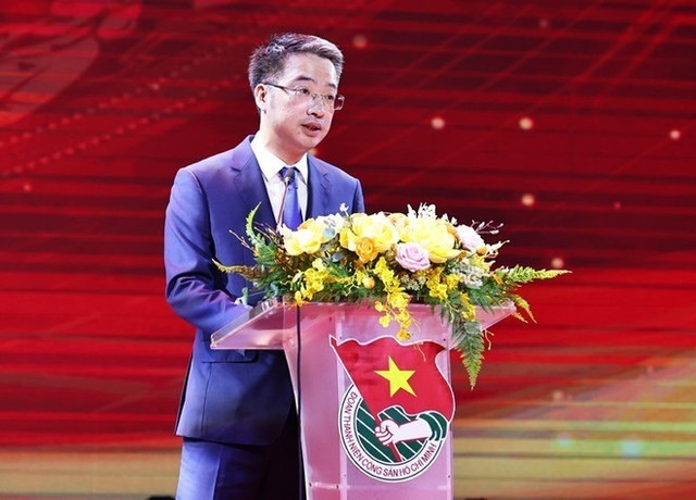 Khai mạc Diễn đàn Trí thức trẻ Việt Nam toàn cầu lần thứ 6 - Ảnh 2.