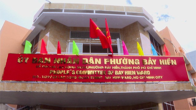 TP.HCM khảo sát mô hình chính quyền hai cấp tại các phường mới sáp nhập - Ảnh 1.