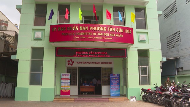 TP.HCM khảo sát mô hình chính quyền hai cấp tại các phường mới sáp nhập - Ảnh 4.